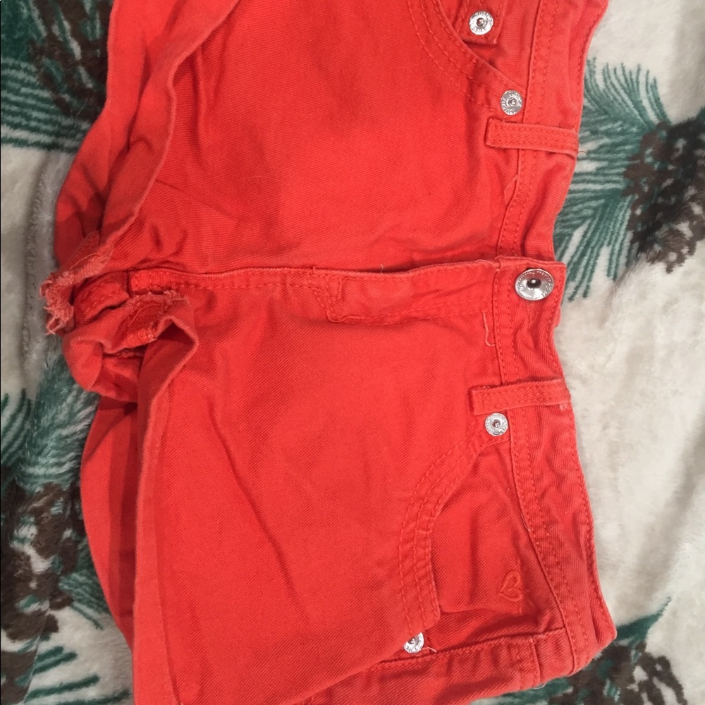 Jane shorts